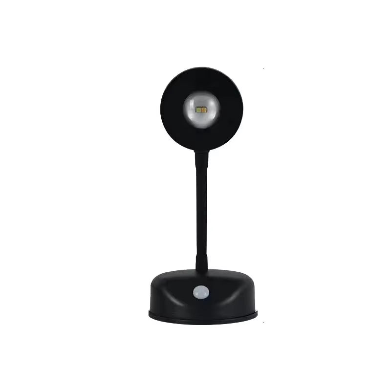 Night Light Motion Sensor Light Wireless USB LED for Kitchen Bedroom Mural Living Room Sensor Wall Lamp Indoor Lighting LED USB — main product photo
