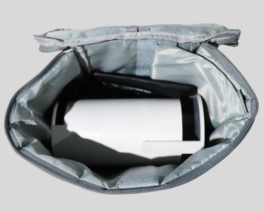 HY300 Projector Storage Portable Protective Storage Bag compact portable design