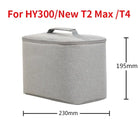 HY300 Projector Storage Portable Protective Storage Bag view 1