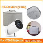 HY300 Projector Storage Portable Protective Storage Bag view 3